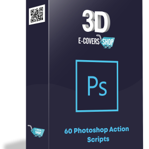 60 Photoshop Action Scripts