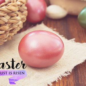 Easter Posters