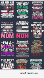 Engineer Design Bundle