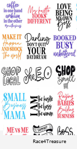 Entrepreneur Design Bundle