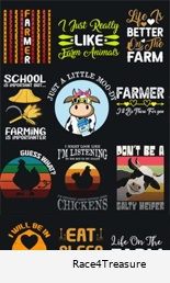 Farmer Design Bundle