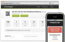 Mobi Coupon WP Plugin