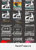 Programmer Design Bundle