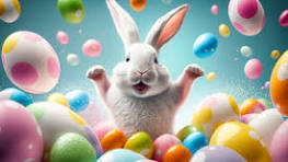 Easter Stock Images