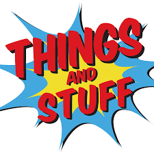 Things ‘n Stuff Stock Images