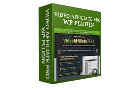 Video Affiliate Pro WP Plugin