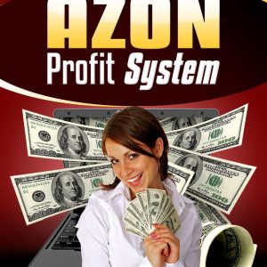 Azon Profit System Squeeze Page