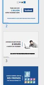 Five Powerpoint Presentations