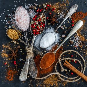 Cooking Stock Images Collection