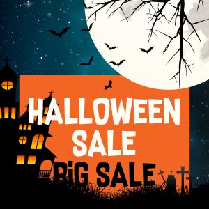 Halloween Graphics