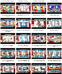 How To Draw Instant Mobile Video Site