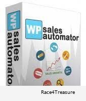 WP Sales Automator