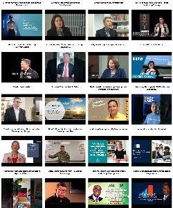 Leadership Development Instant Mobile Video Site