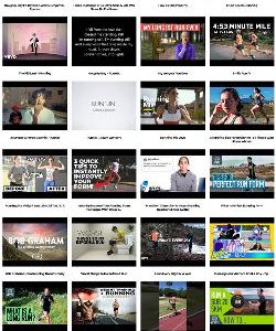 Running Instant Mobile Video Site