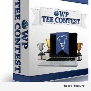WP Tee Contest Lite
