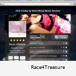 Affiliate Tune
