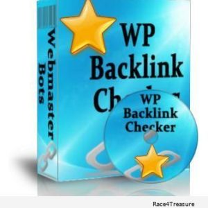 WP BackLink Checker