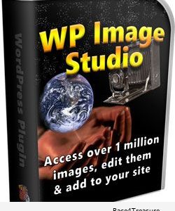 WP Image Studio