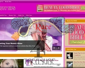 Done for You Beauty Tips Blog