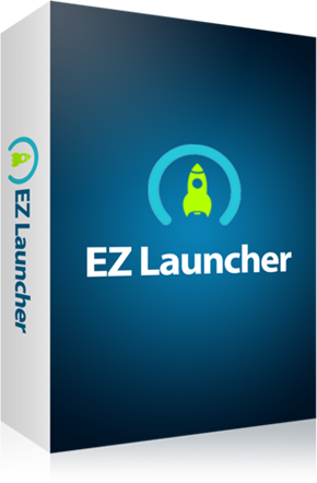 WP EZ Launcher Turnkey Website