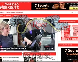 Pre Made Cardio Workouts Blog