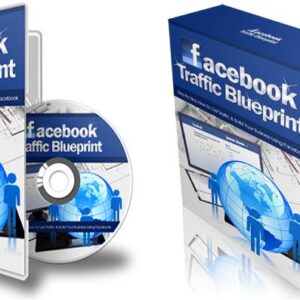FB Traffic Blueprint Turnkey Website