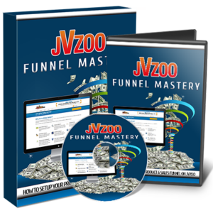 JVZoo Funnel Mastery Turnkey Website