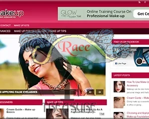 Ready Made Makeup Blog