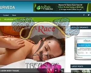 Ready Made Ayurveda Blog