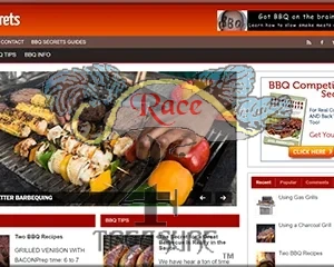 Ready Made BBQ Secrets Blog