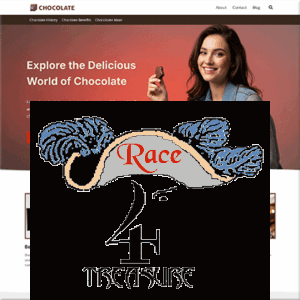 Done for You Chocolate Lover’s Website Package