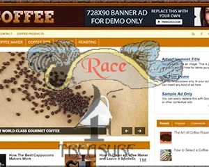 Done for You Coffee Blog