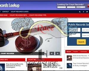 Pre Made Court Records Blog