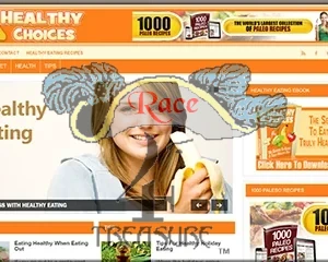 Pre Made Healthy Eating Blog