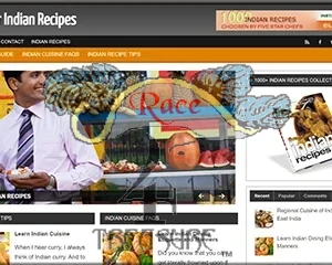 Ready Made Indian Recipes Blog