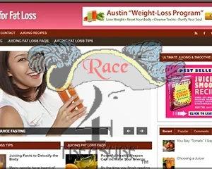 Ready Made Juice Fat Loss Blog