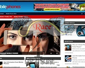 Premade Mobile Phones Blog