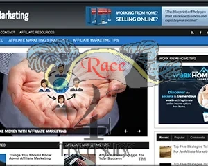 Affiliate Marketing Ready Made with Special Discount