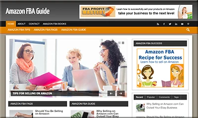 Done for You Amazon FBA Blog