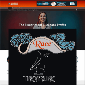 Turnkey Clickbank Marketing System