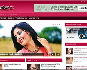 Ready Made Makeup Blog at an Inexpensive Price
