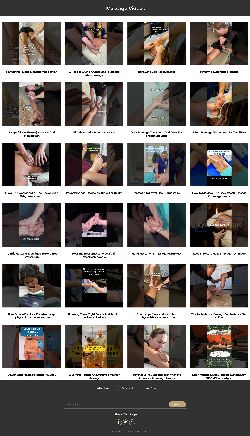 Massage Instant Mobile Video Site