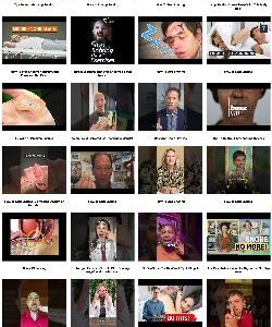 Stop Snoring Instant Mobile Video Site
