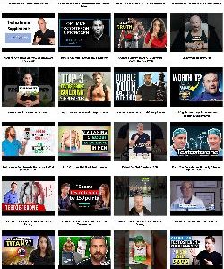 Testosterone Supplements Instant Mobile Video Site