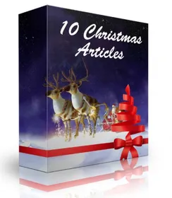 10 Christmas Articles
