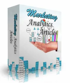 10 Marketing Analytics Articles