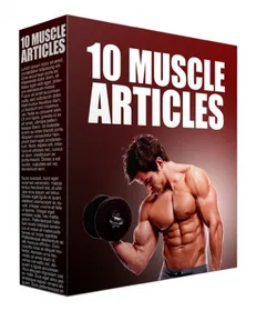 10 Muscle Article 2017 Edition