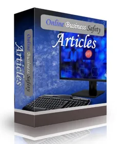 10 Online Business Safety Articles