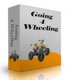 25 Going 4 Wheeling Articles