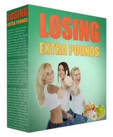 25 Losing Extra Pounds Articles